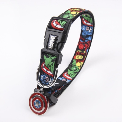 Picture of Marvel Dog Collar